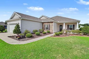 1218 White Fox Ct, Conway, SC 29526 - Photo 35