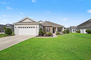 1218 White Fox Ct, Conway, SC 29526 - Photo 1