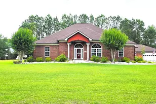 4091 Hwy 813, Conway, SC 29526 - Photo 1