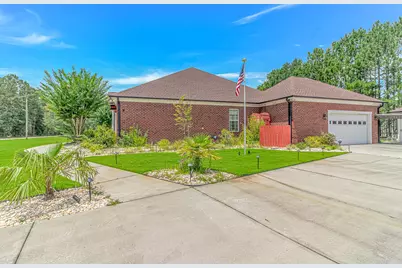 4091 Highway 813, Conway, SC 29526 - Photo 37