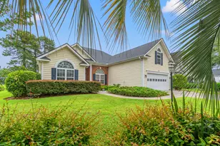 207 Wedgefield Dr, Conway, SC 29526 - Photo 55