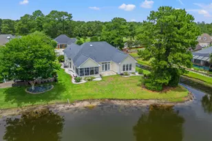 207 Wedgefield Dr, Conway, SC 29526 - Photo 73