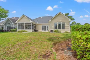 207 Wedgefield Dr, Conway, SC 29526 - Photo 45