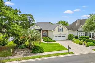 207 Wedgefield Dr, Conway, SC 29526 - Photo 57