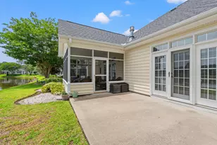 207 Wedgefield Dr, Conway, SC 29526 - Photo 43