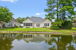 207 Wedgefield Dr, Conway, SC 29526 - Photo 71