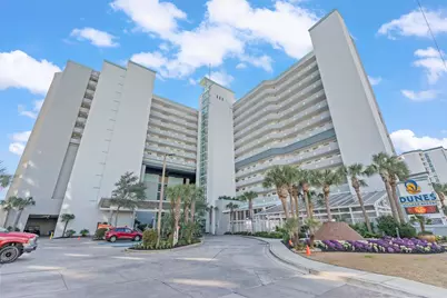 5200 N Ocean Blvd. #957, Myrtle Beach, SC 29577 - Photo 17