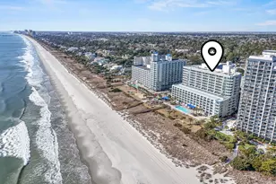5200 N Ocean Blvd, Myrtle Beach, SC 29577 - Photo 5