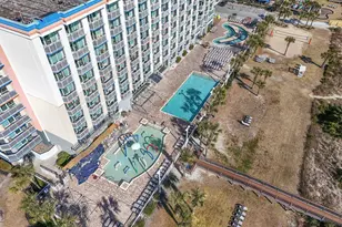 5200 N Ocean Blvd, Myrtle Beach, SC 29577 - Photo 7