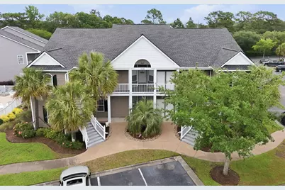 876 Palmetto Trail #101, Myrtle Beach, SC 29577 - Photo 1