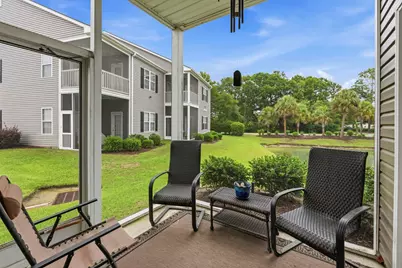 876 Palmetto Trail #101, Myrtle Beach, SC 29577 - Photo 21