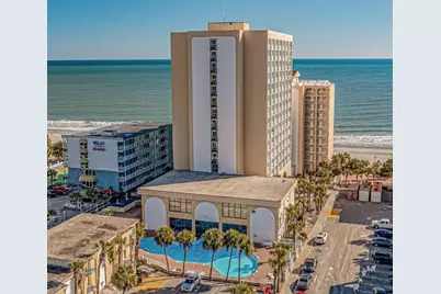 1207 S Ocean Blvd. #50805, Myrtle Beach, SC 29577 - Photo 1