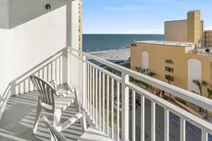 1207 S Ocean Blvd, Myrtle Beach, SC 29577 - Photo 5