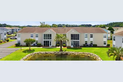 2257 Huntingdon Dr. #G, Surfside Beach, SC 29575 - Photo 1