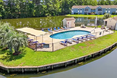 2257 Huntingdon Dr. #G, Surfside Beach, SC 29575 - Photo 31