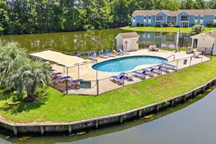2257 Huntingdon Dr, Surfside Beach, SC 29575 - Photo 31