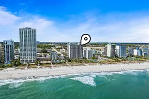 2300 N Ocean Blvd, Myrtle Beach, SC 29577 - Photo 29