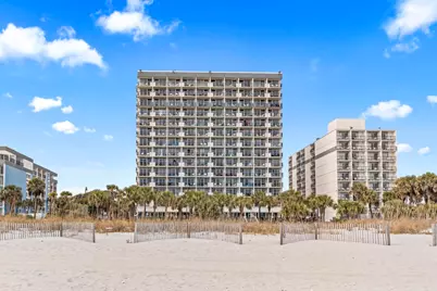 2300 N Ocean Blvd. #135, Myrtle Beach, SC 29577 - Photo 37