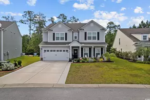 163 Long Leaf Pine Dr, Conway, SC 29526 - Photo 1