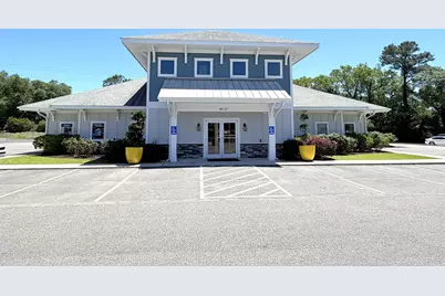 4717 Highway 17 Bypass #Second Floor Office Space, Murrells Inlet, SC 29576 - Photo 3