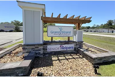 4717 Highway 17 Bypass #Second Floor Office Space, Murrells Inlet, SC 29576 - Photo 19