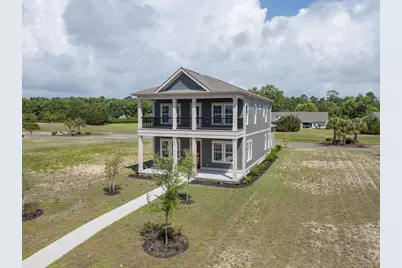 468 Saint Julian Ln., Myrtle Beach, SC 29579 - Photo 1