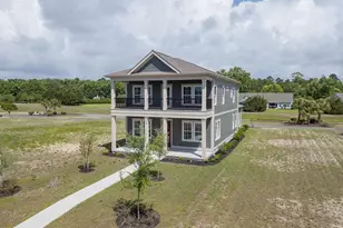 468 St.Julian Ln, Myrtle Beach, SC 29579 - Photo 1