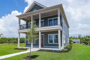 468 St.Julian Ln, Myrtle Beach, SC 29579 - Photo 1