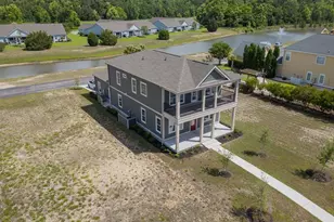 468 St.Julian Ln, Myrtle Beach, SC 29579 - Photo 5