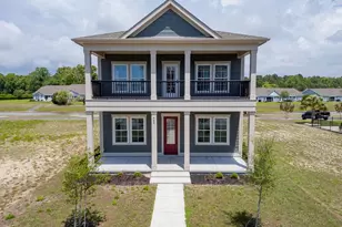 468 St.Julian Ln, Myrtle Beach, SC 29579 - Photo 3