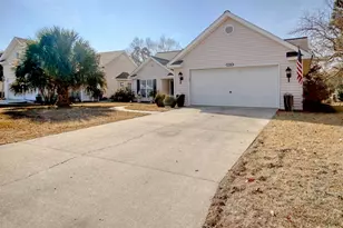 1729 Brandenberry Dr, Surfside Beach, SC 29575 - Photo 3