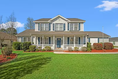 261 Ashepoo Creek Dr., Myrtle Beach, SC 29579 - Photo 1