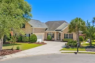 9181 Abingdon Dr, Myrtle Beach, SC 29579 - Photo 57