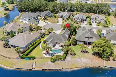 9181 Abingdon Dr., Myrtle Beach, SC 29579 - Photo 63