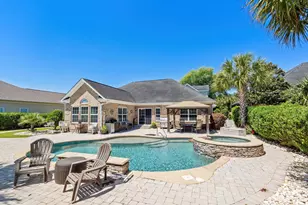 9181 Abingdon Dr, Myrtle Beach, SC 29579 - Photo 3