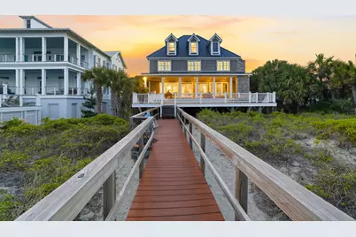 1008 Parker Dr., Pawleys Island, SC 29585 - Photo 69