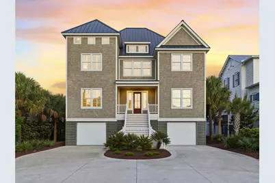 1008 Parker Dr., Pawleys Island, SC 29585 - Photo 3