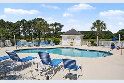 4847 Carnation Circle #204, Myrtle Beach, SC 29577 - Photo 31