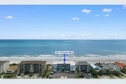 1011 S Ocean Blvd. #103, Surfside Beach, SC 29575 - Photo 33