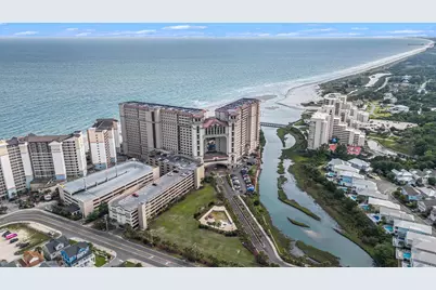 100 North Beach Blvd. #710, North Myrtle Beach, SC 29582 - Photo 37