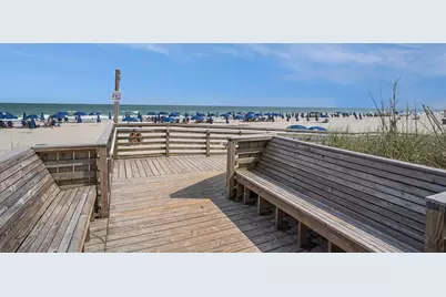 100 North Beach Blvd. #710, North Myrtle Beach, SC 29582 - Photo 27