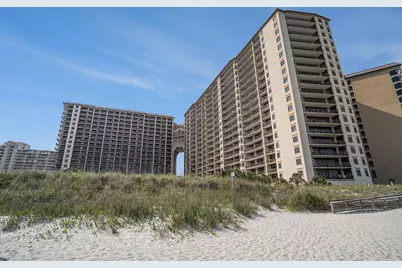 100 North Beach Blvd. #710, North Myrtle Beach, SC 29582 - Photo 31