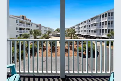 9581 Shore Dr. #132, Myrtle Beach, SC 29572 - Photo 23
