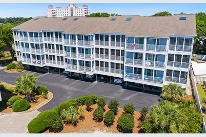 9581 Shore Dr. #132, Myrtle Beach, SC 29572 - Photo 1