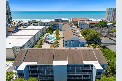 9581 Shore Dr. #132, Myrtle Beach, SC 29572 - Photo 45