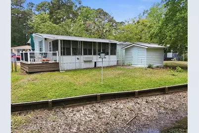 732 Raleigh Trail, Murrells Inlet, SC 29576 - Photo 37