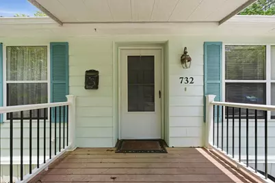 732 Raleigh Trail, Murrells Inlet, SC 29576 - Photo 5