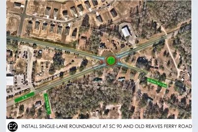 8032 Old Reaves Ferry Rd., Conway, SC 29526 - Photo 11