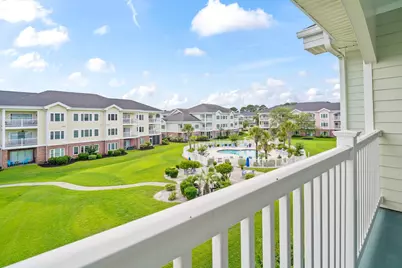 4860 Carnation Circle #302, Myrtle Beach, SC 29577 - Photo 19