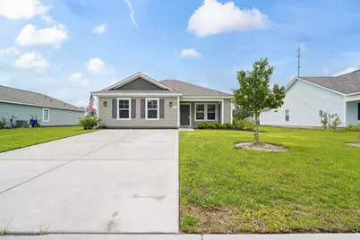 153 Teddy Bear Circle, Conway, SC 29526 - Photo 1